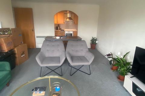2 bedroom apartment to rent - Baltic Wharf, Clifton Marine Parade, Gravesend, Kent, DA11 0DR