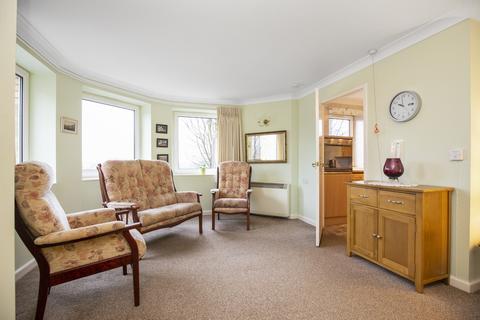 2 bedroom retirement property for sale - 23 Homescott House, 6 Goldenacre Terrace, Edinburgh, EH3 5RE