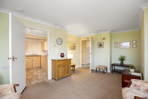 2 bedroom retirement property for sale - 23 Homescott House, 6 Goldenacre Terrace, Edinburgh, EH3 5RE