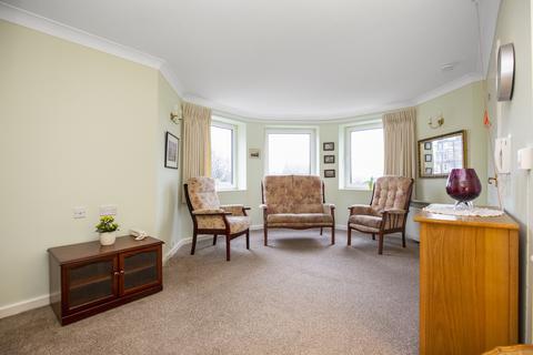 2 bedroom retirement property for sale, 23 Homescott House, 6 Goldenacre Terrace, Edinburgh, EH3 5RE