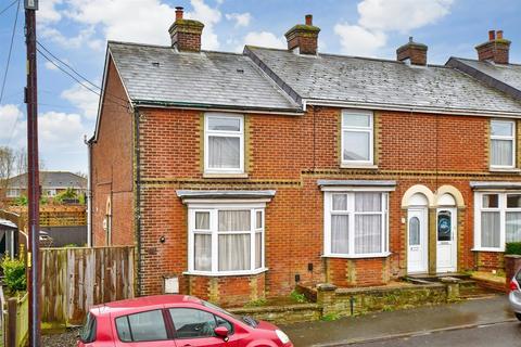 2 bedroom end of terrace house for sale, Horsebridge Hill, Newport, Isle of Wight