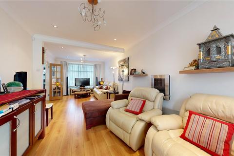 4 bedroom semi-detached house for sale, Wemborough Road, Stanmore, HA7