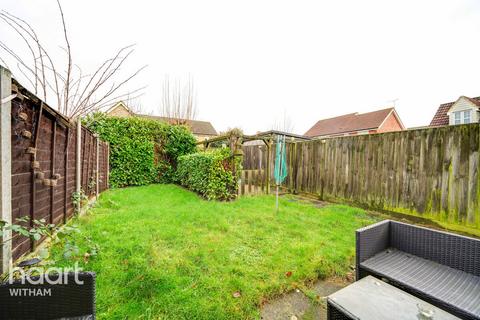 63 Constance Close, Witham, CM8 1XL