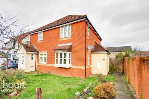 63 Constance Close, Witham, CM8 1XL