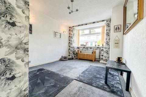 2 bedroom terraced house for sale - Miles Avenue, Stacksteads, Rossendale