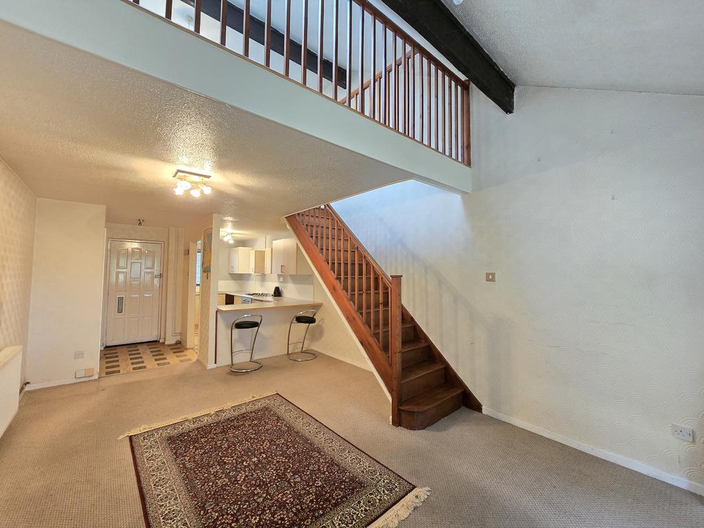 Glenbrook Drive, Barry 1 bed house for sale £130,000