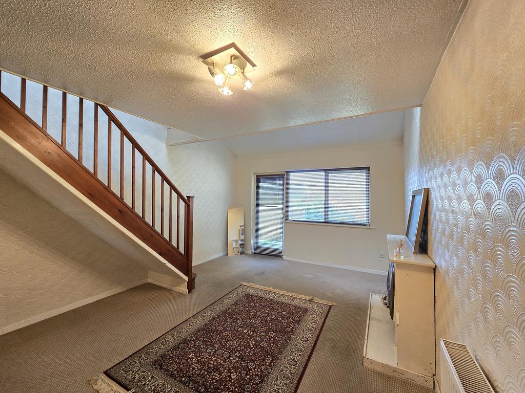 Glenbrook Drive, Barry 1 bed house for sale £130,000