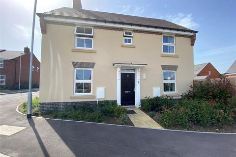 3 bedroom semi-detached house for sale, Beaumaris Road, Canford Paddock, Poole, Dorset, BH11