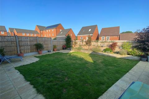 3 bedroom semi-detached house for sale, Beaumaris Road, Canford Paddock, Poole, Dorset, BH11