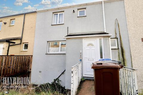 3 bedroom terraced house for sale, Liberty Hill, Sheffield