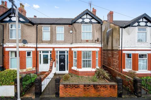 10 Chapel Road, Wirral, CH47 3AZ