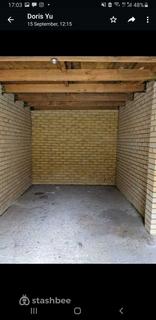 Garage to rent - Chepstow Road, Croydon CR0