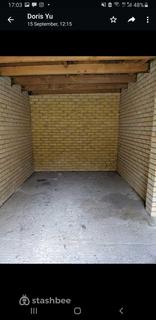 Garage to rent - Chepstow Road, Croydon CR0