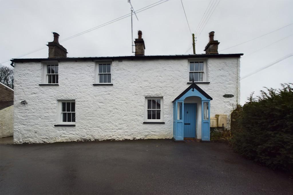 Carr Bank Road, Carr Bank, Milnthorpe 3 bed cottage to rent £1,100