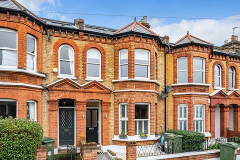 4 bedroom terraced house for sale - Rosebery Road, Brixton