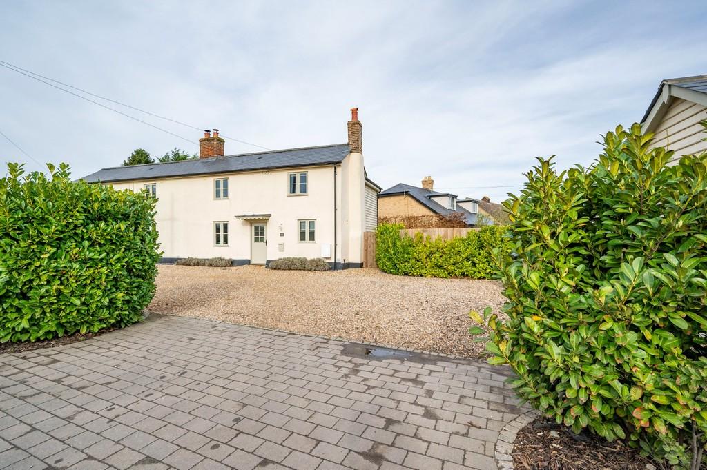 Assington Road, Sudbury CO10 3 bed semidetached house for sale £450,000