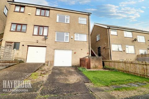 3 bedroom semi-detached house for sale, Wisewood Lane, Sheffield
