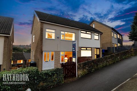 3 bedroom semi-detached house for sale, Wisewood Lane, Sheffield