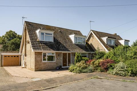 3 bedroom detached bungalow for sale, Snettisham