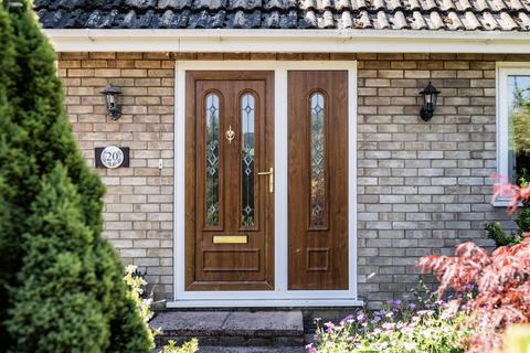 3 bedroom detached bungalow for sale, Snettisham