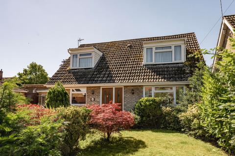 undefined, A Serene Spot in Snettisham