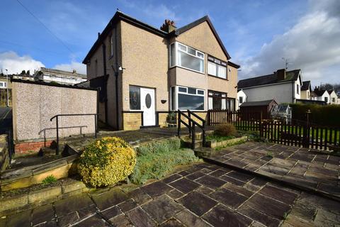 3 bedroom semi-detached house for sale, Lynton Drive, Keighley BD20