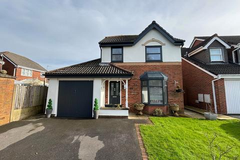 Tower Close, Thornton FY5