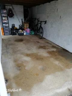 Garage to rent, Rosewood Close, Burbage LE10