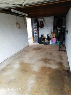 Garage to rent, Rosewood Close, Burbage LE10