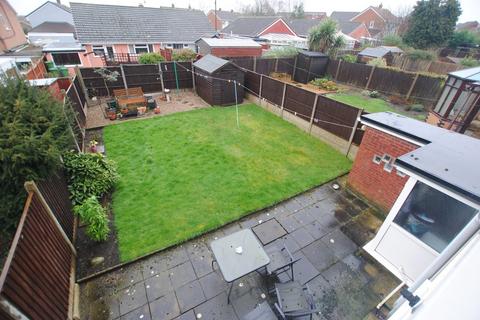 3 bedroom link detached house for sale, Stanall Drive, Muxton, Telford, TF2 8PT.