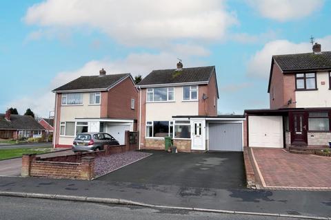 3 bedroom link detached house for sale, Stanall Drive, Muxton, Telford, TF2 8PT.