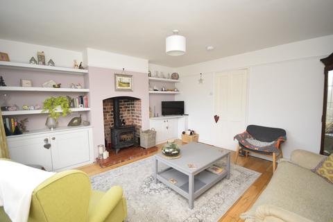 2 bedroom semi-detached house for sale, Park Terrace, Whitchurch Road, Prees