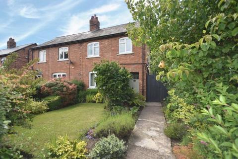 2 bedroom semi-detached house for sale, Park Terrace, Whitchurch Road, Prees