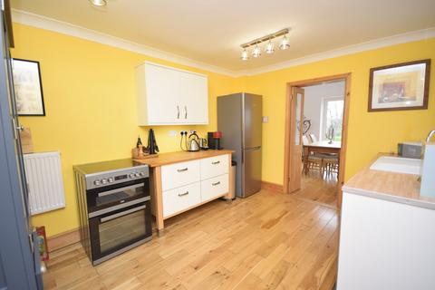 2 bedroom semi-detached house for sale, Park Terrace, Whitchurch Road, Prees