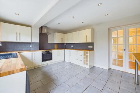 3 bedroom end of terrace house for sale, Priory Close, Yeaveley
