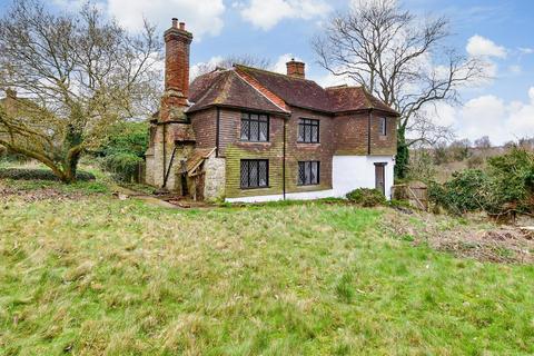 4 bedroom detached house for sale, Fauchons Lane, Bearsted, Maidstone, Kent