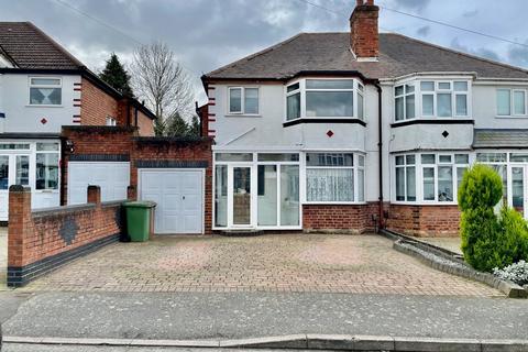 3 bedroom semi-detached house for sale - Dean Court Road, Olton, Solihull