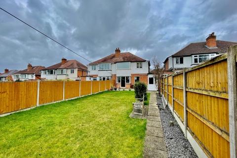 3 bedroom semi-detached house for sale - Dean Court Road, Olton, Solihull