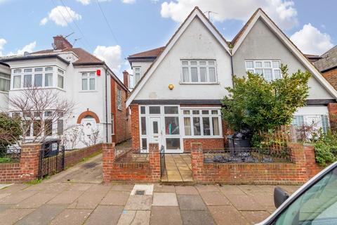 3 bedroom semi-detached house for sale - Dunbar Road, London N22