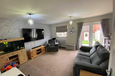 3 bedroom semi-detached house for sale, Roys Place, Taunton TA2