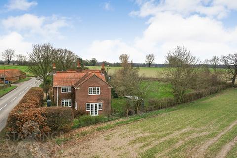 4 bedroom detached house for sale, Newport Road, South Walsham, Norwich