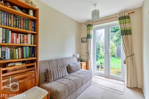 16 Hawthorn Road, Tolleshunt Knights, Maldon, CM9 8WB