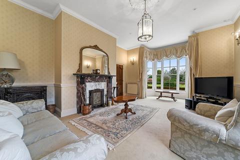 6 bedroom detached house for sale, The Old Rectory, Rectory Road, Newton, CO10