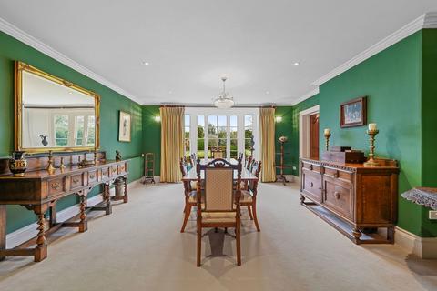 6 bedroom detached house for sale, The Old Rectory, Rectory Road, Newton, CO10