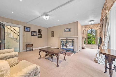 The Old Rectory Rectory Road, Newton, Sudbury, CO10 0RA