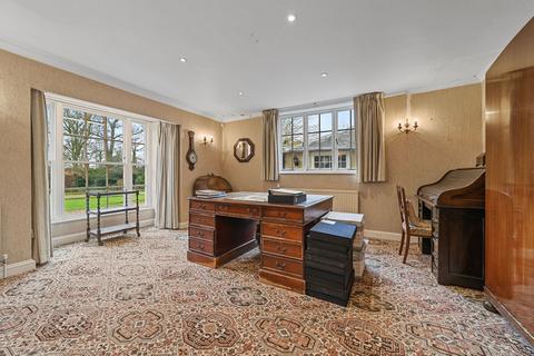The Old Rectory Rectory Road, Newton, Sudbury, CO10 0RA