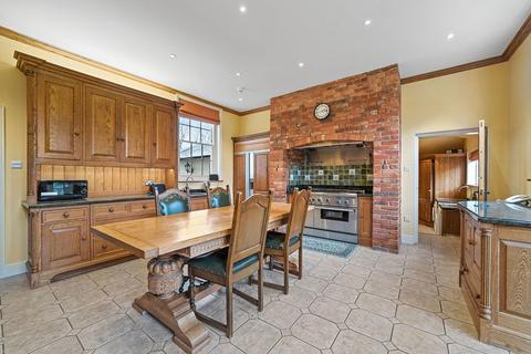 The Old Rectory Rectory Road, Newton, Sudbury, CO10 0RA