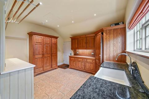 The Old Rectory Rectory Road, Newton, Sudbury, CO10 0RA