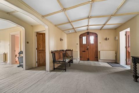 The Old Rectory Rectory Road, Newton, Sudbury, CO10 0RA