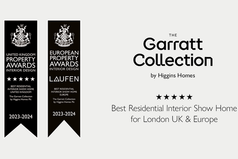 4 bedroom townhouse for sale, Plot F0.01 to F0.07, TownHouse at The Garratt Collection, Athledene Road, Earlsfield SW18